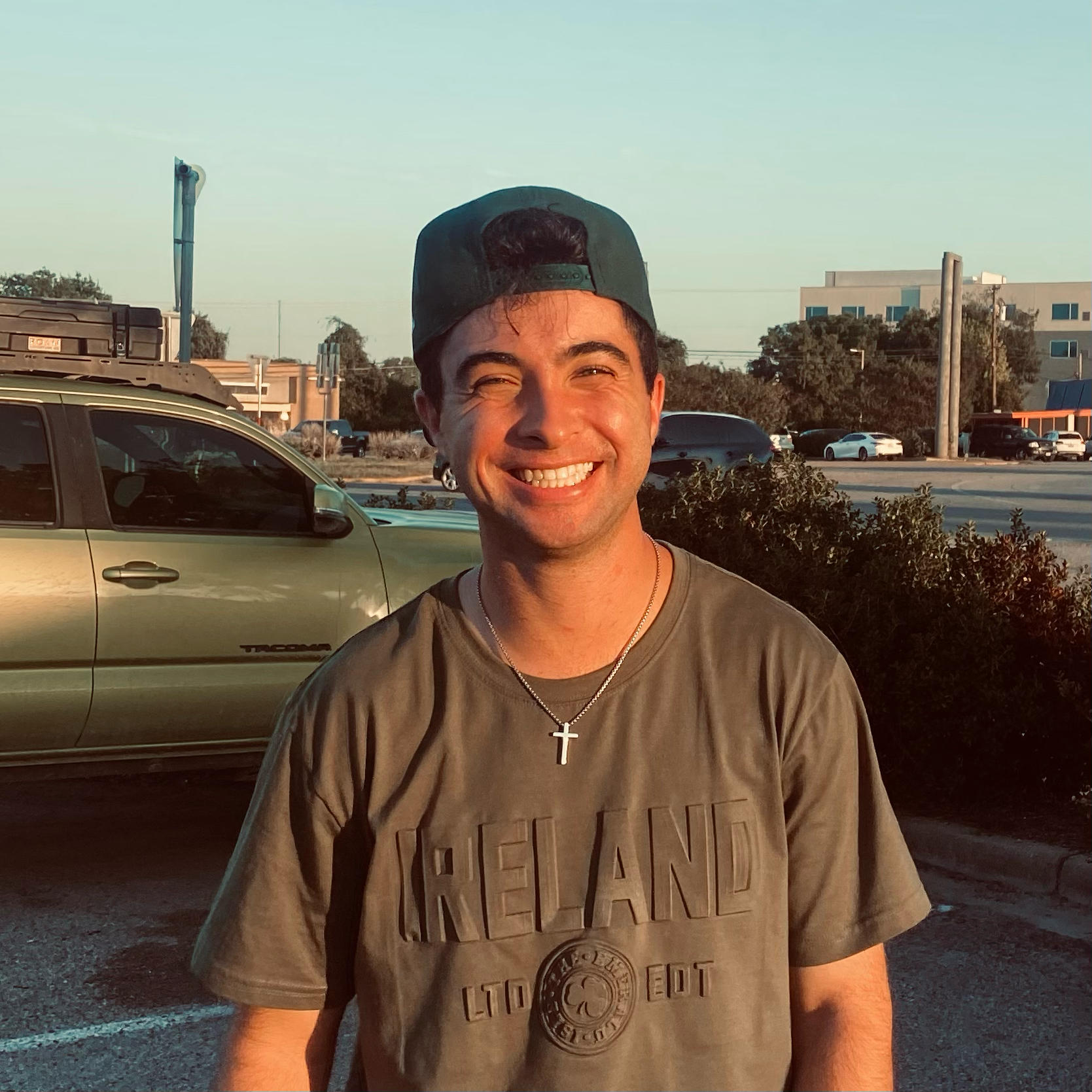 Profile picture